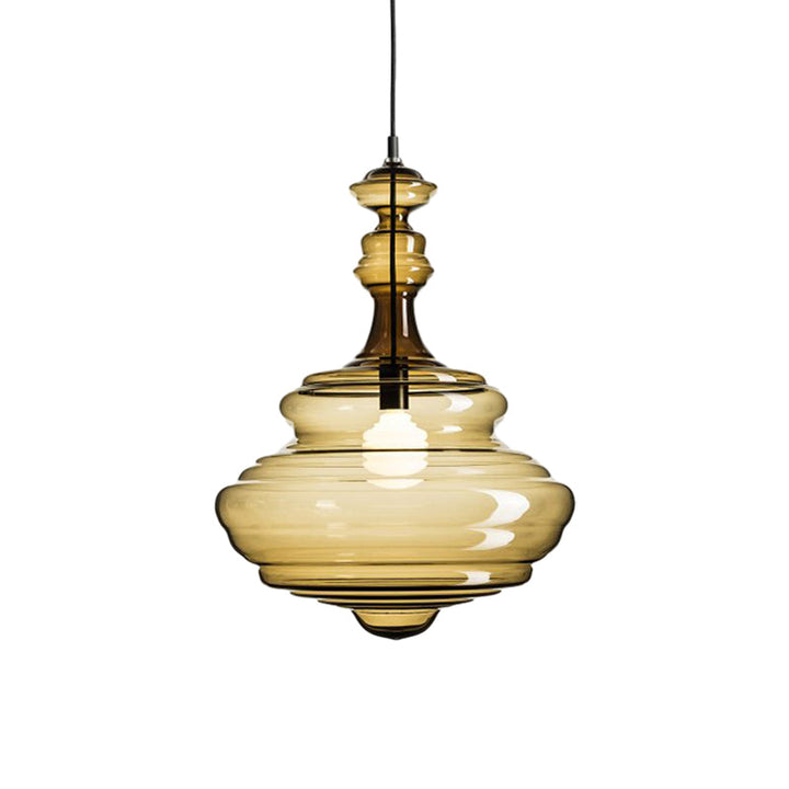 Neverending Glory Pendant Light
