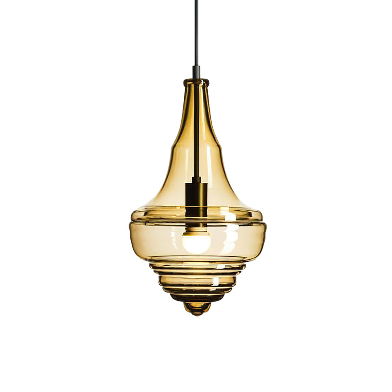 Neverending Glory Pendant Light