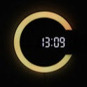 Multifunctional Led Lamp Wall Clock for Bedroom