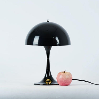Sculptural Table Lamp