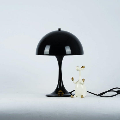 Sculptural Table Lamp