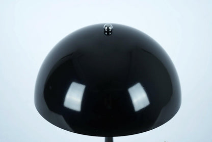 Sculptural Table Lamp