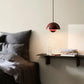 Modern Pendant Lights Nordic LED Lighting for Dining Room Home Decor Hanging Lamp Indoor Chandelier Droplight Fixtures