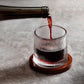 Grandeur Spinning Whiskey Tumblers