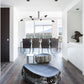 Serge Mouille Ceiling Light A