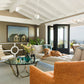 Serge Mouille Ceiling Light A