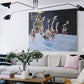 Serge Mouille Ceiling Light A