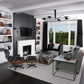 Serge Mouille Ceiling Light A