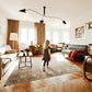 Serge Mouille Ceiling Light A