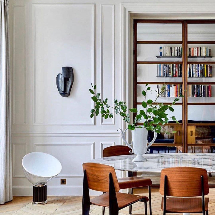 Taccia Table Lamp - SKØRTER