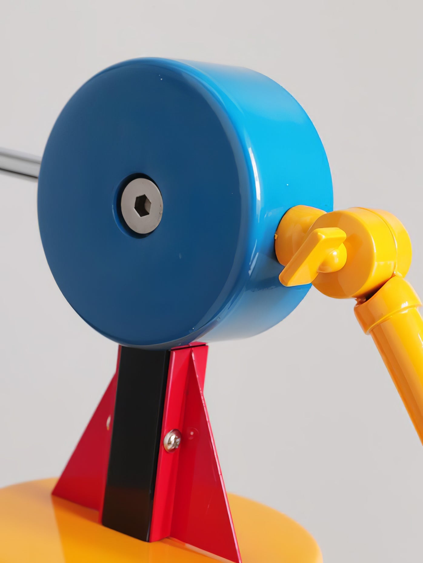 Treetops Table Lamp - SKØRTER