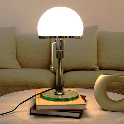 WG 25 GL Table Lamp