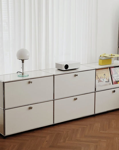 WG 25 GL Table Lamp