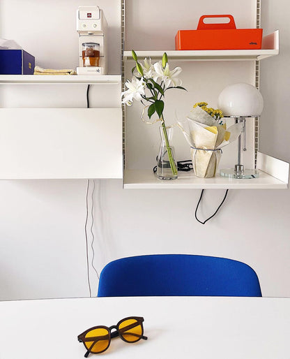WG 25 GL Table Lamp