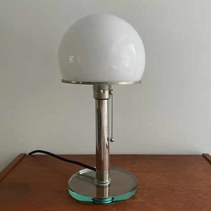 WG 25 GL Table Lamp