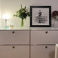 WG 25 GL Table Lamp