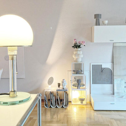 WG 25 GL Table Lamp