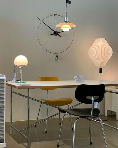 WG 25 GL Table Lamp