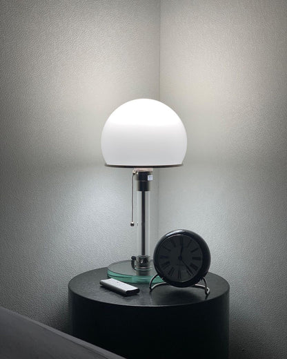 WG 25 GL Table Lamp