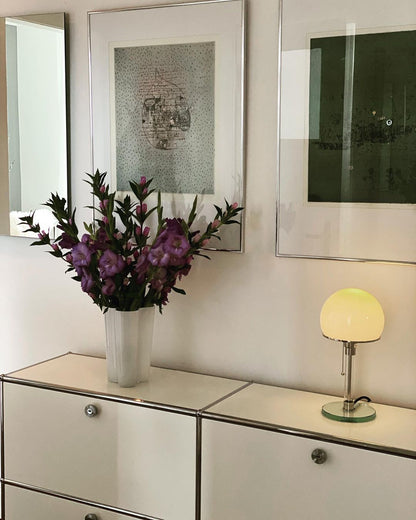 WG 25 GL Table Lamp