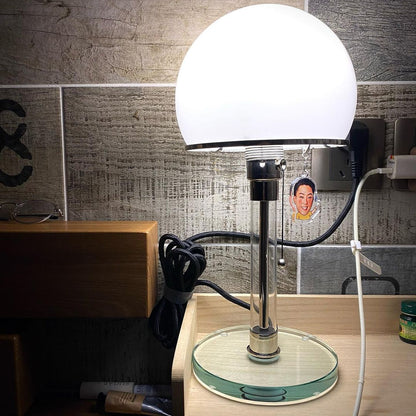 WG 25 GL Table Lamp