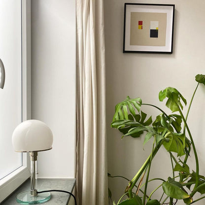 WG 25 GL Table Lamp
