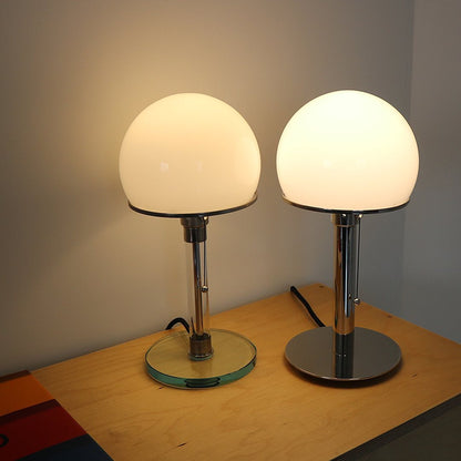 WG 25 GL Table Lamp