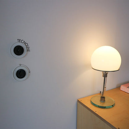 WG 25 GL Table Lamp