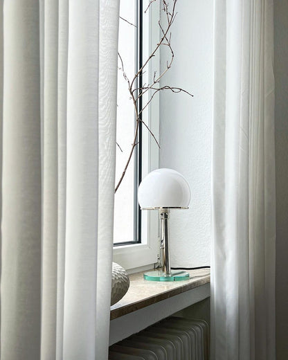 WG 25 GL Table Lamp