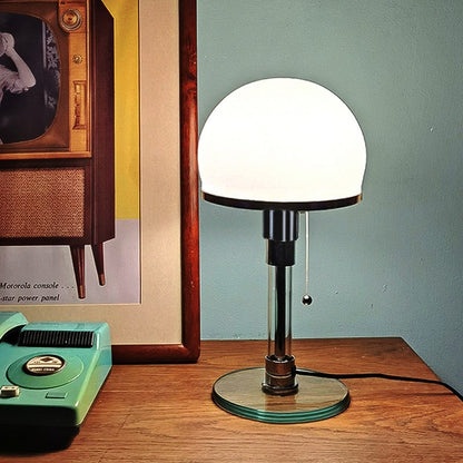 WG 25 GL Table Lamp