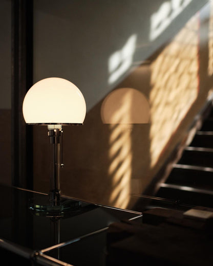 WG 25 GL Table Lamp