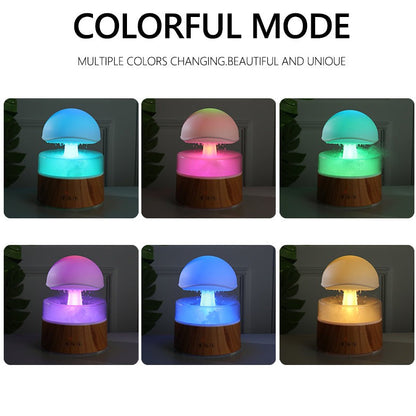 Raindrop Aroma Diffuser