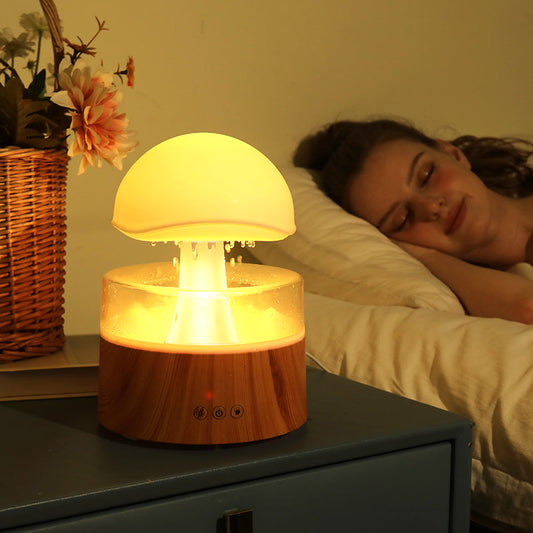 Raindrop Aroma Diffuser