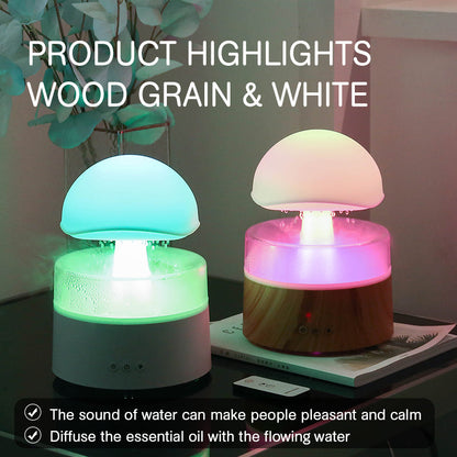 Raindrop Aroma Diffuser