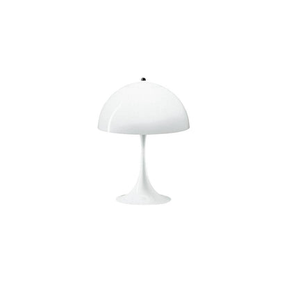 Sculptural Table Lamp