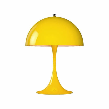 Sculptural Table Lamp