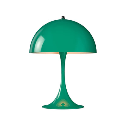 Sculptural Table Lamp