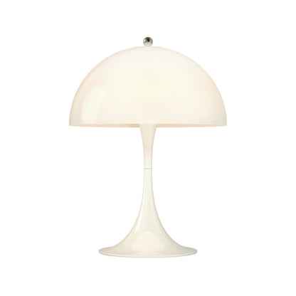 Sculptural Table Lamp