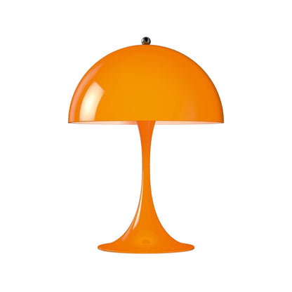 Sculptural Table Lamp