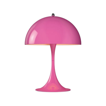 Sculptural Table Lamp
