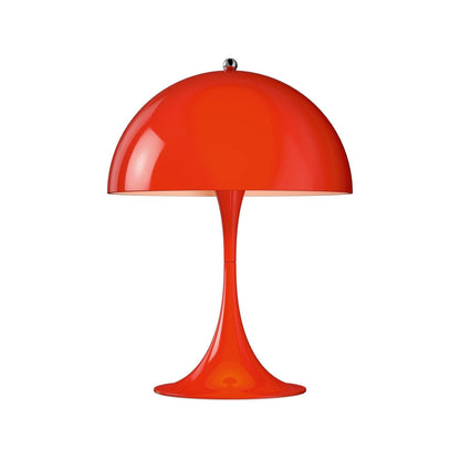 Sculptural Table Lamp