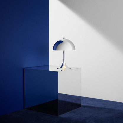 Sculptural Table Lamp