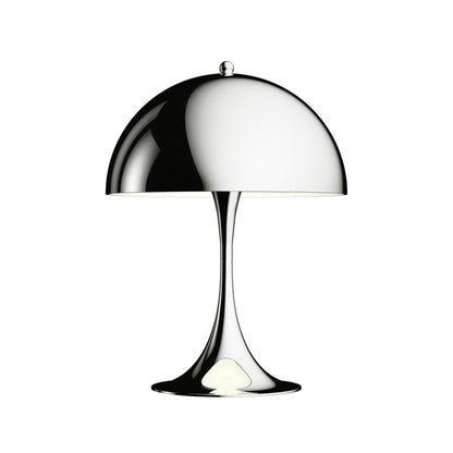 Sculptural Table Lamp