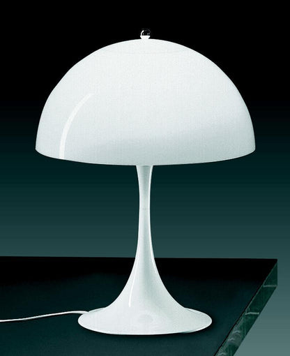 Sculptural Table Lamp