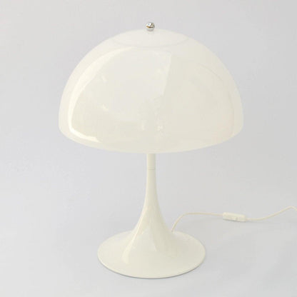 Sculptural Table Lamp