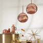 Melt Pendant Light