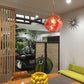 Melt Pendant Light