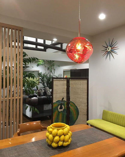 Melt Pendant Light