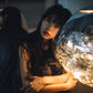 Melt Pendant Light