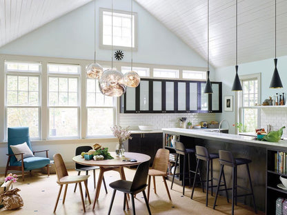 Melt Pendant Light